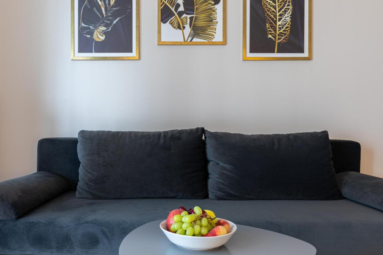 Premium Brzeźno Apartment Danzig