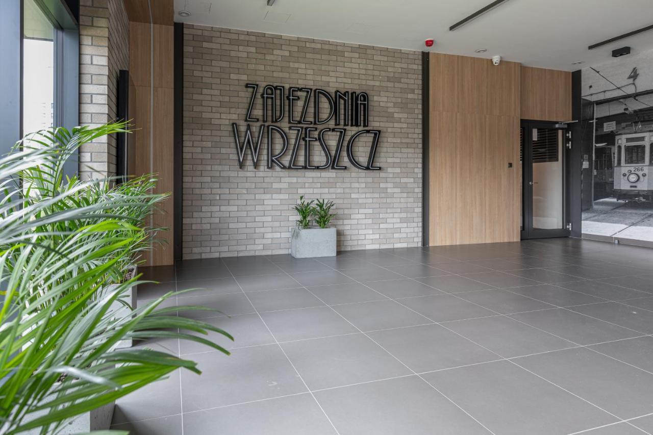 Premium Brzeźno Apartment