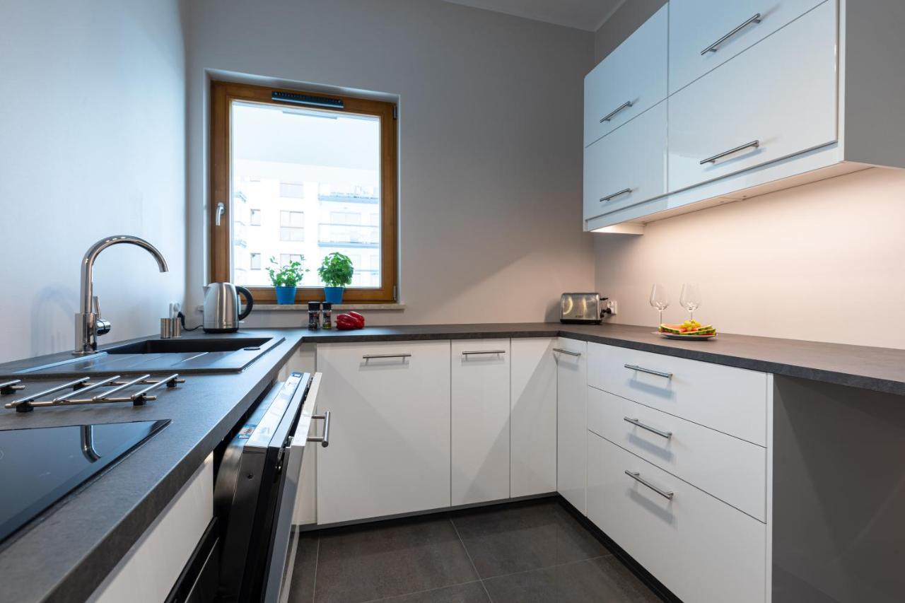 Premium Brzeźno Apartment *