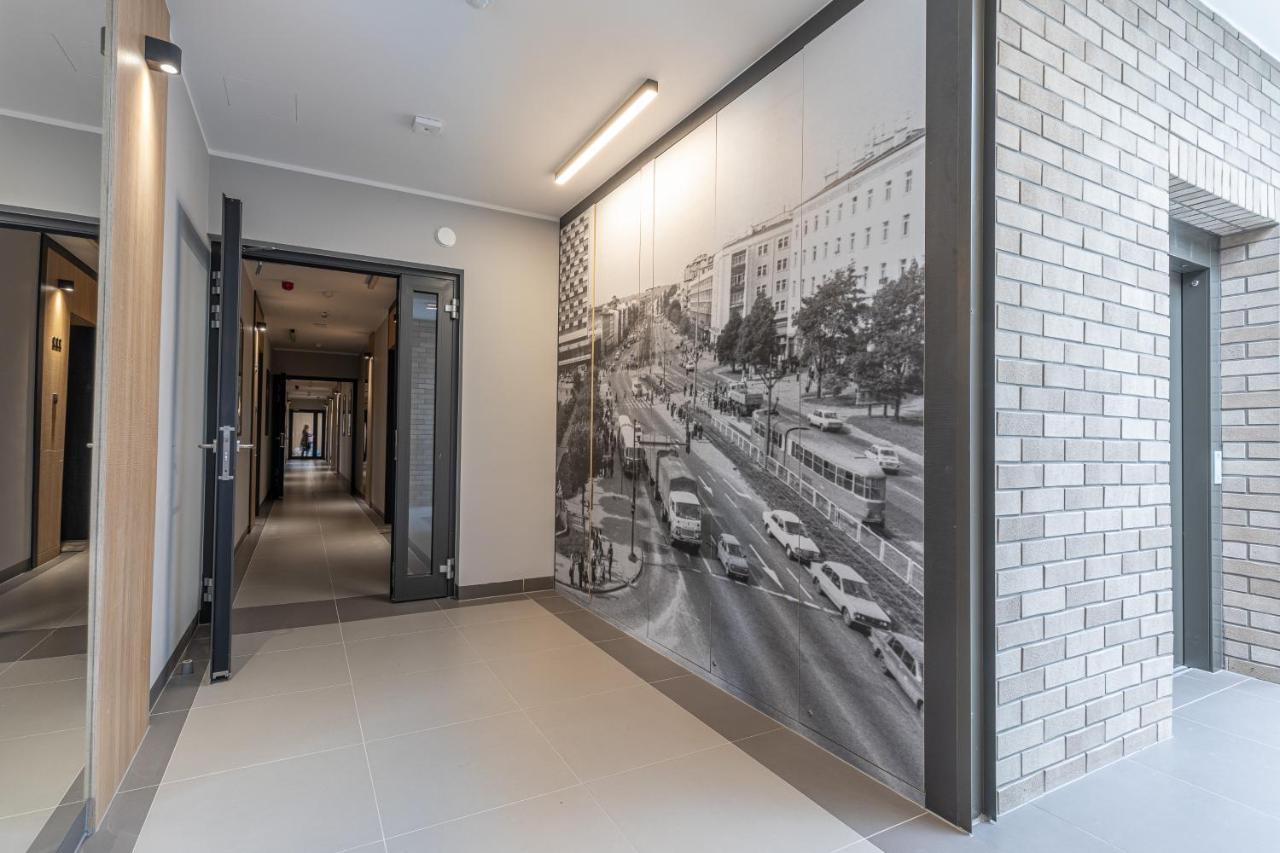 Apartment Premium Brzeźno