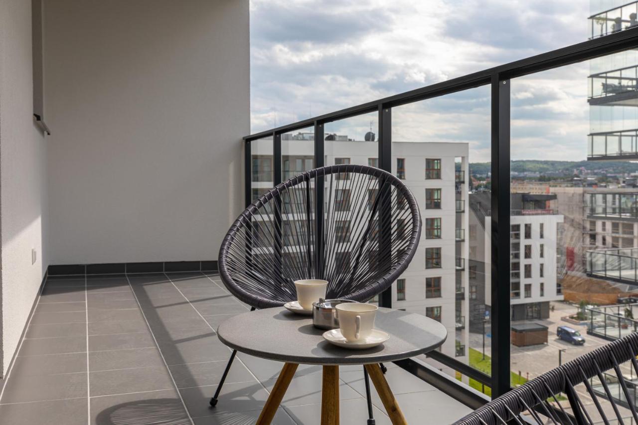 Apartment Premium Brzeźno *
