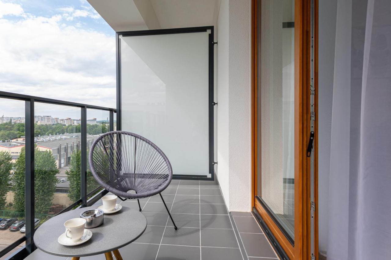 Apartment Premium Brzeźno