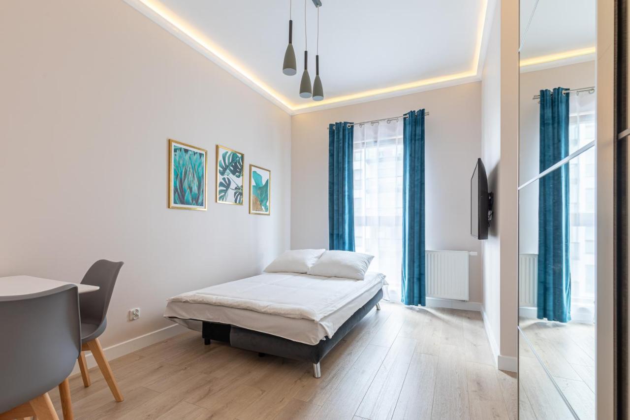 Premium Brzeźno Apartment Danzig
