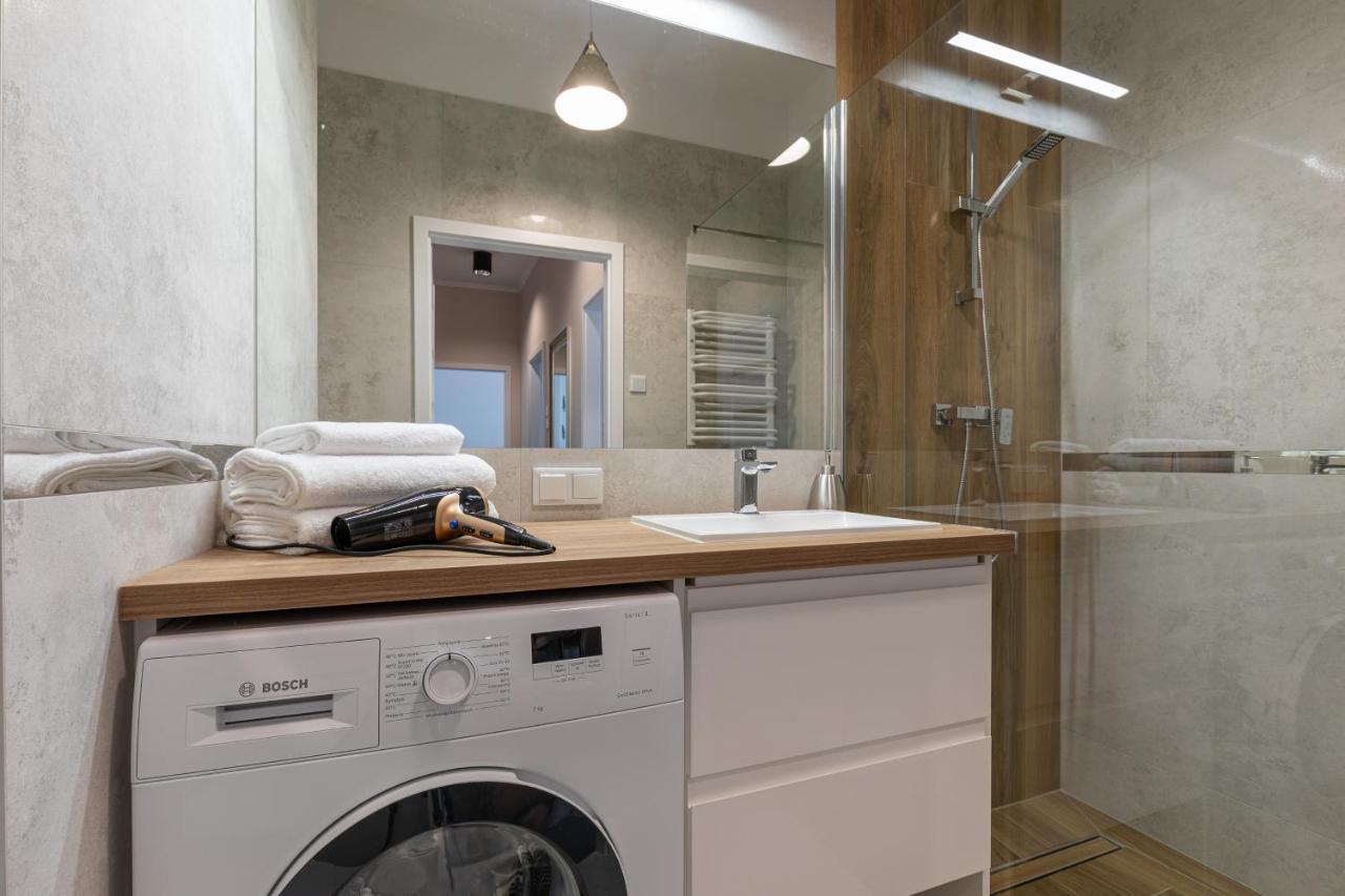 Premium Brzeźno Apartment