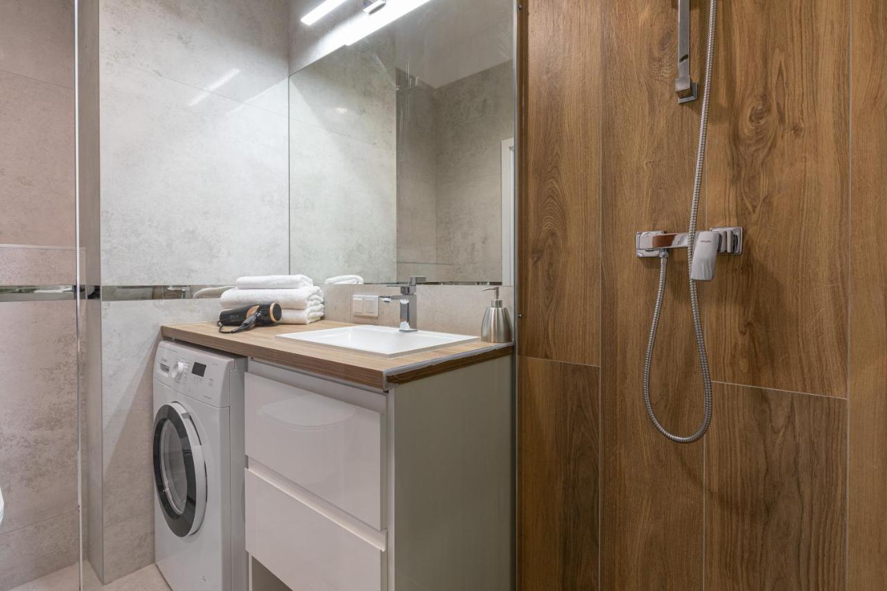 Apartment Premium Brzeźno