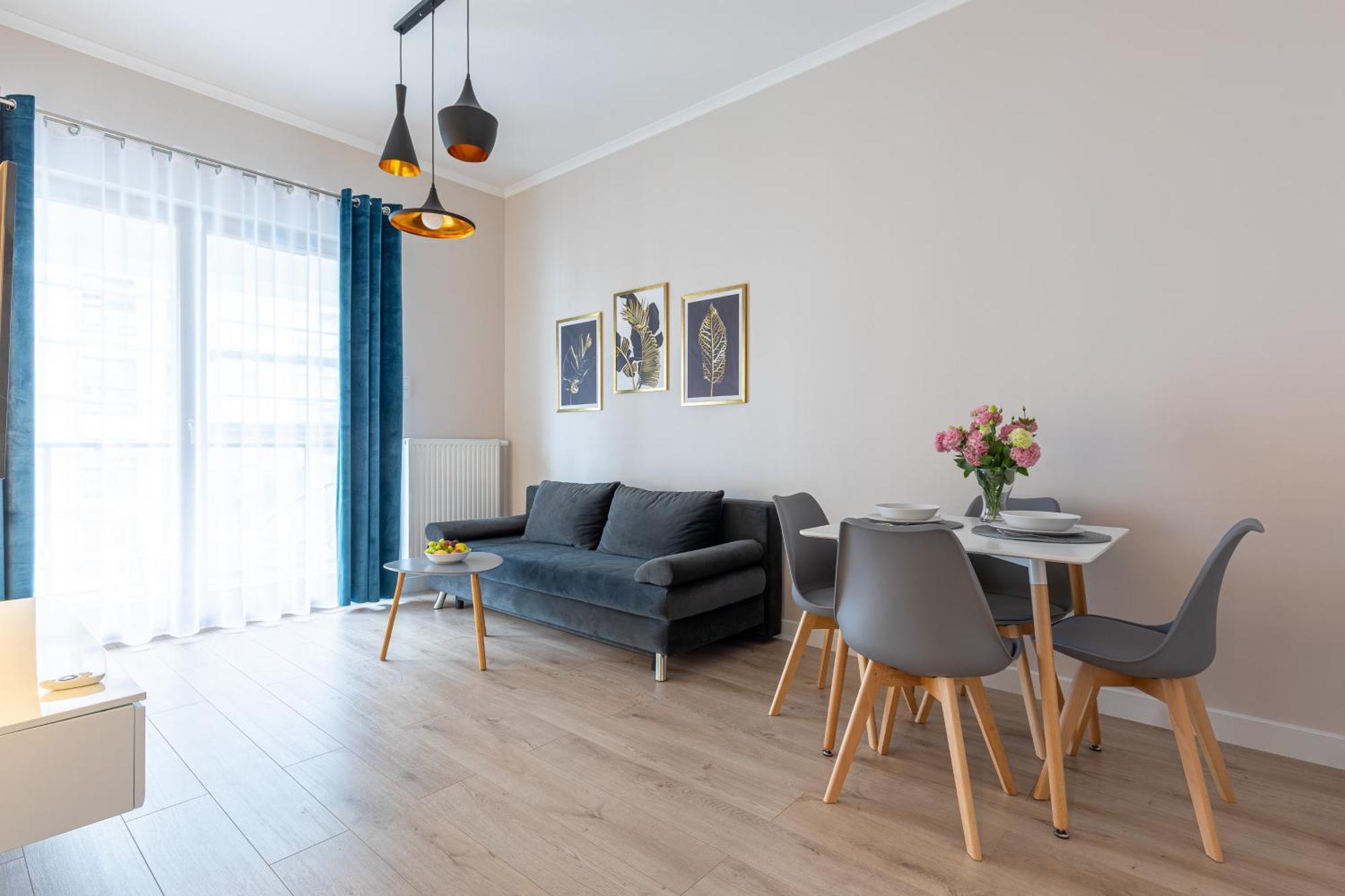 Premium Plaza Brzezno * Gdaňsk
