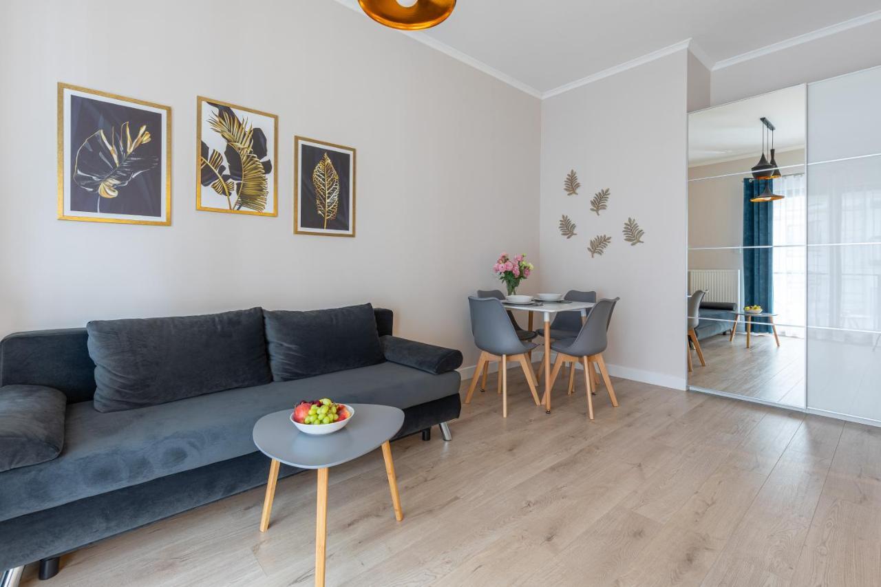Premium Plaza Brzezno * Gdaňsk