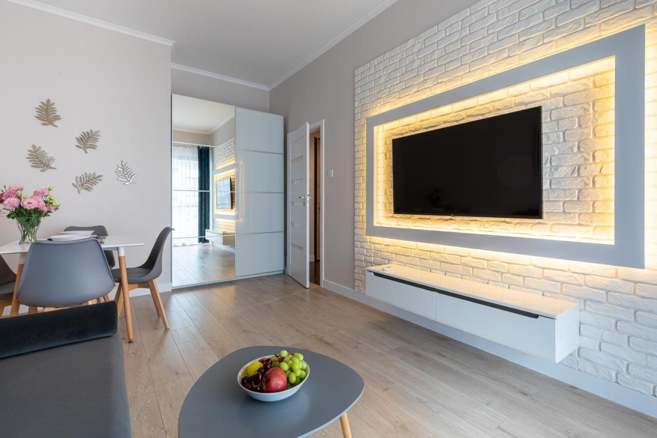 Premium Plaza Brzezno Gdaňsk